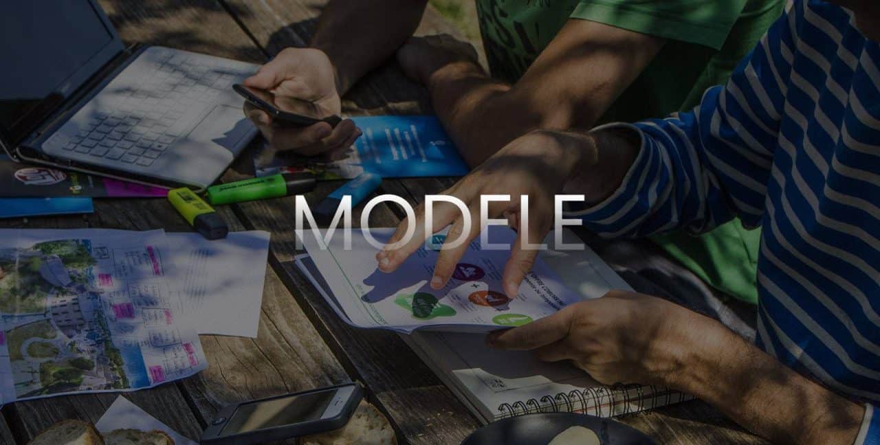 Image des modèles